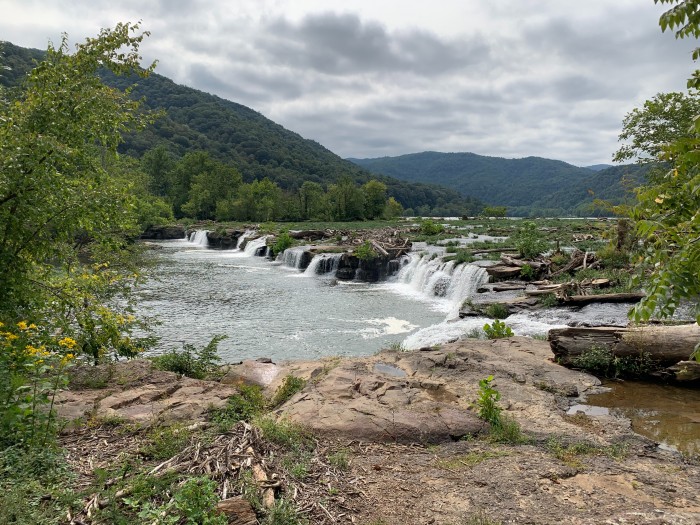 Babcock State Park