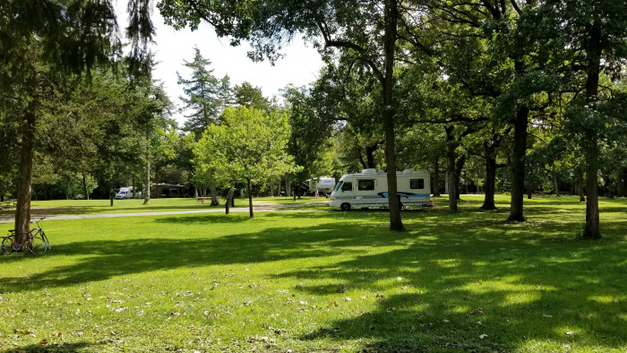 St. Croix Bluffs Regional Park