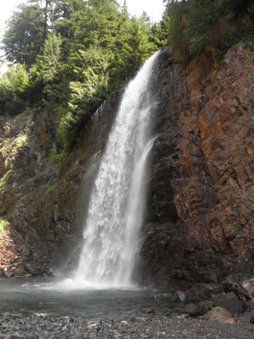 Denny Creek Campground