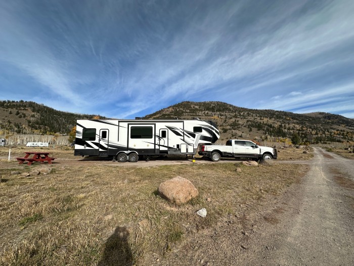 Fish Lake Lodge & Lakeside Resort