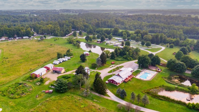 Camp HiYo!