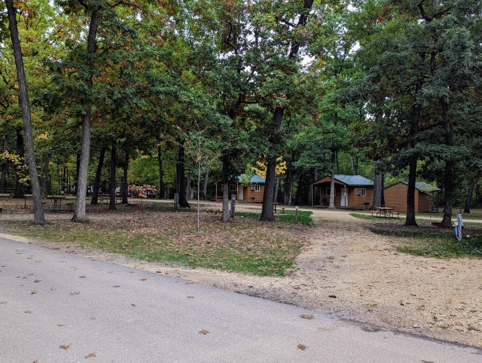 Fox Hill RV Park & Campground
