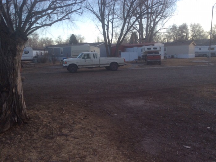Maverick RV Park