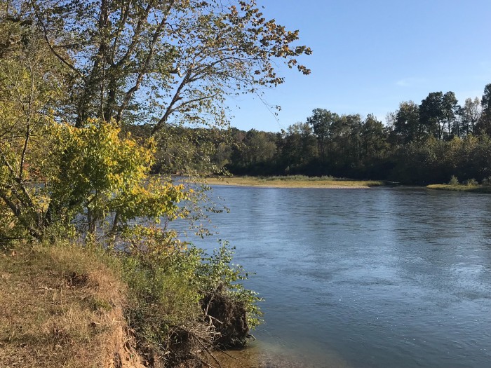 Rocky River Resort