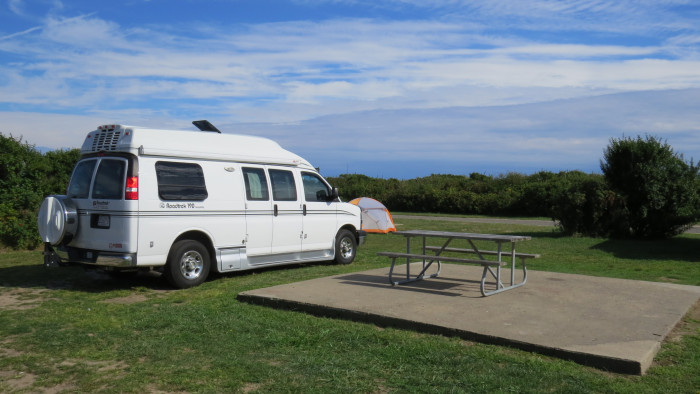 Hither Hills State Park