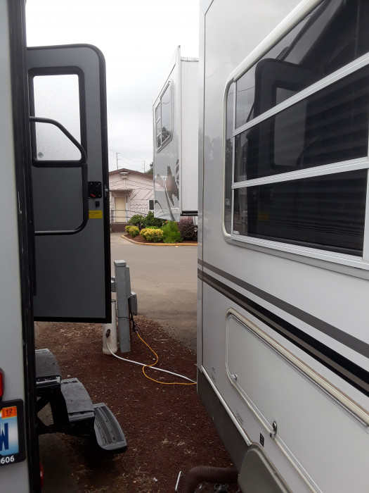 Riverside RV Park