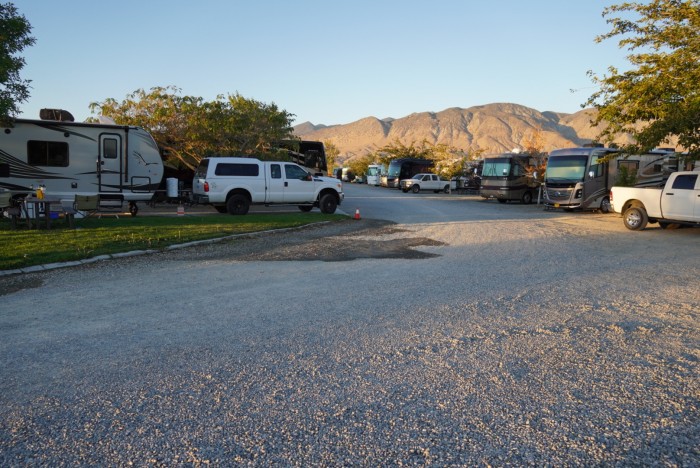 Whiskey Flats RV Park