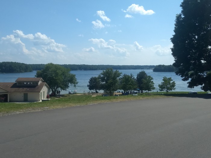 Lake Anna State Park