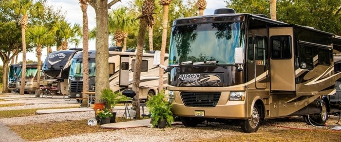 Orlando Southwest KOA Holiday