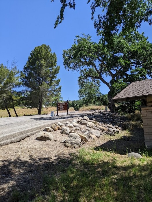 Lopez Lake Recreation Area