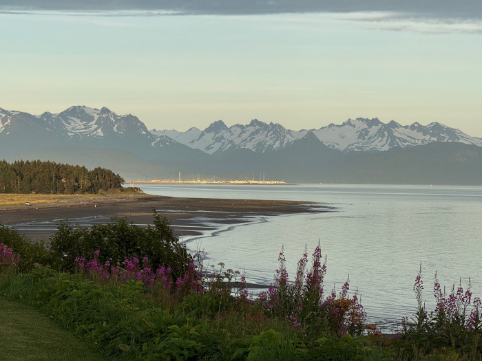 Ocean Shores RV Park