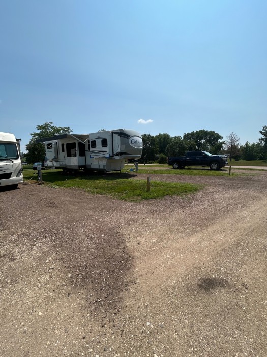 Montrose City Park