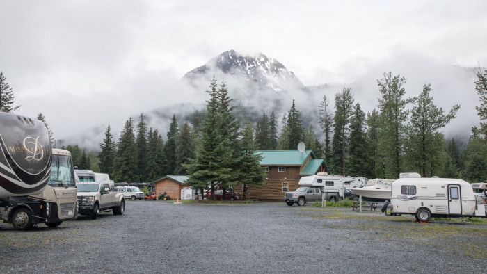Stoney Creek RV Park