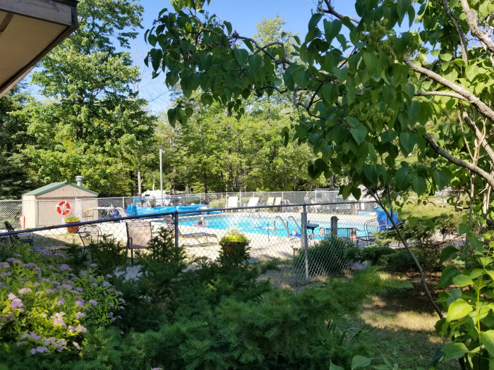 Mackinaw City / Mackinac Island KOA Journey