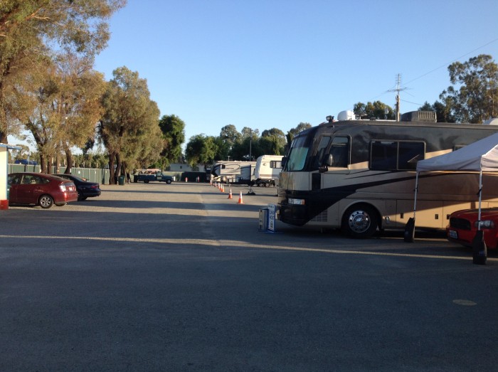 Contra Costa County Fairgrounds