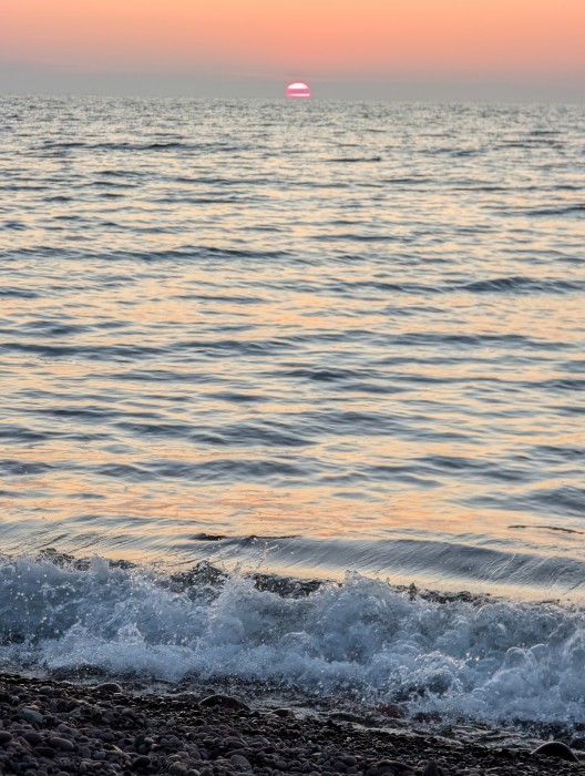 Sunset Bay RV Resort & Campground