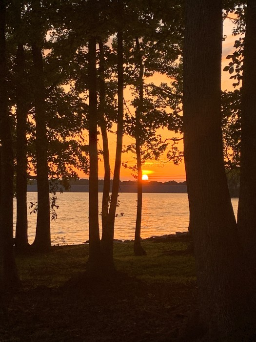 Eureka Recreation Area