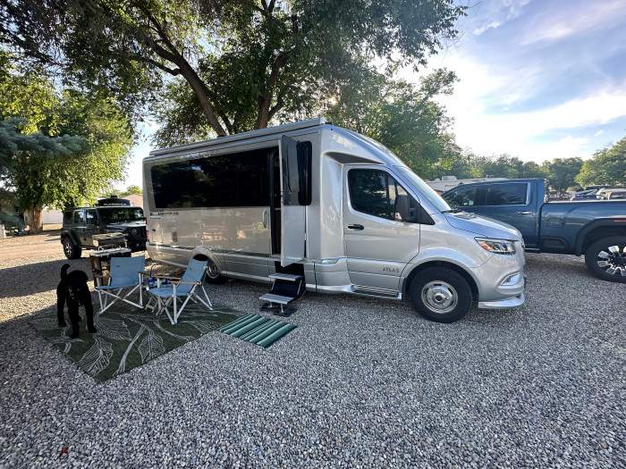 Sundance RV Park