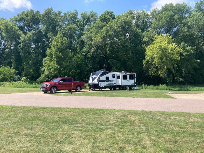 Lake Shetek State Park