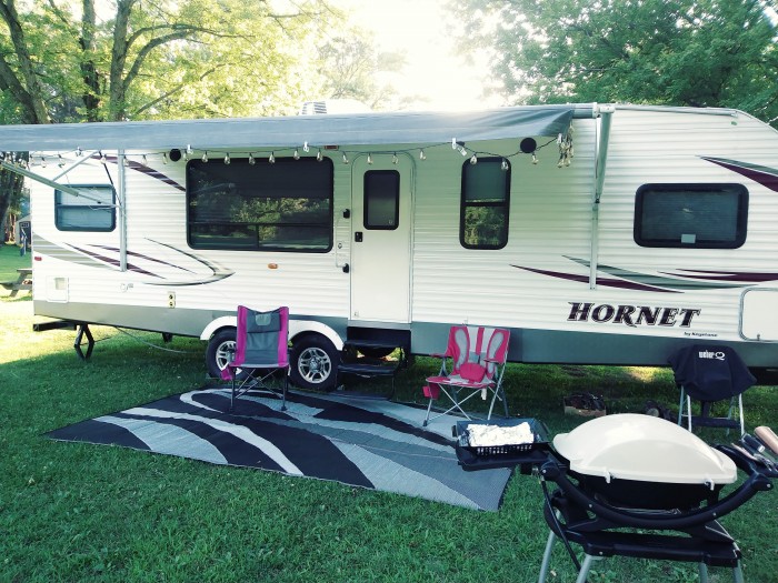RV Village Camping Resort
