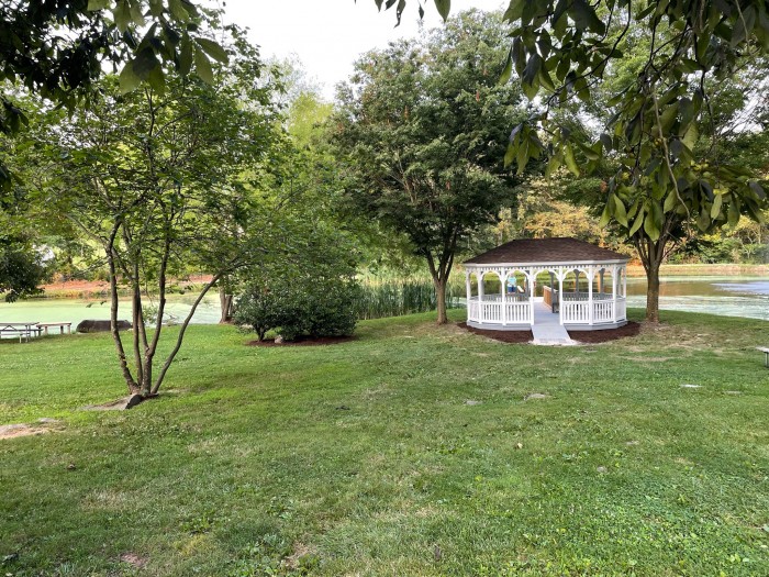 Gettysburg Battlefield Resort