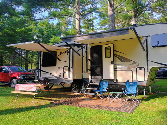 Circle C Campground