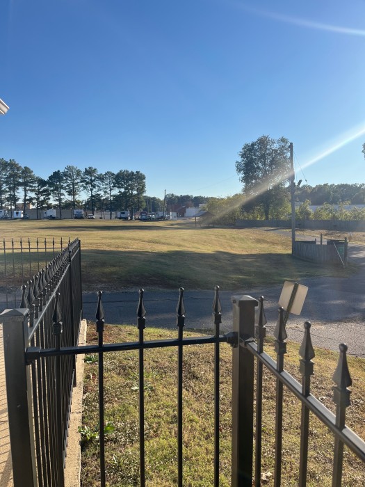 Elvis Presley Blvd RV Park