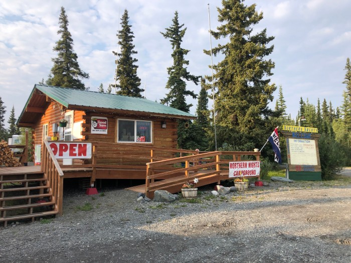 Northern Nights RV Campground