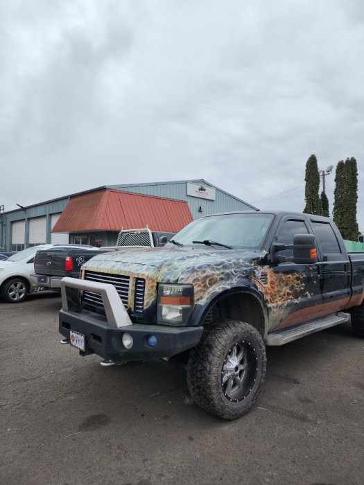 Crown Point RV Park