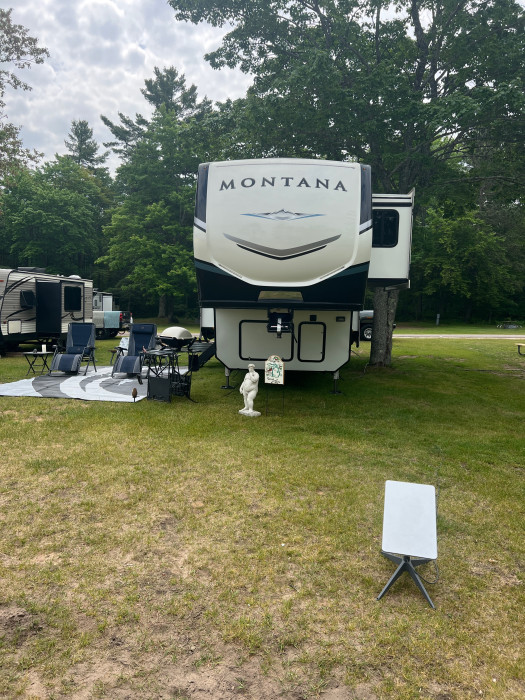 Indian Lake State Park