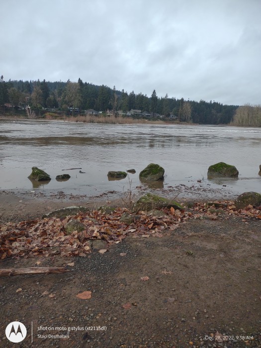 Clackamette RV Park