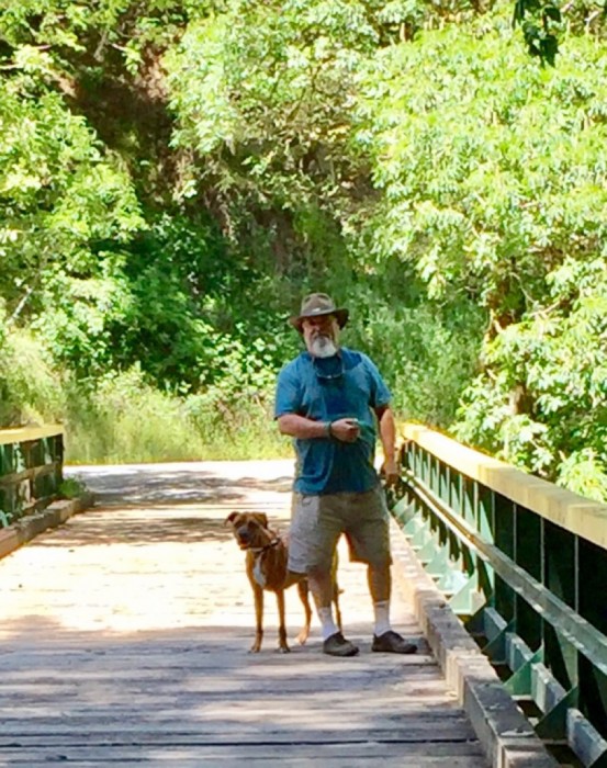 Samuel P. Taylor State Park