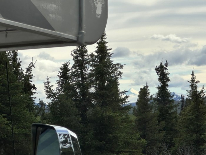 Savage River Campground
