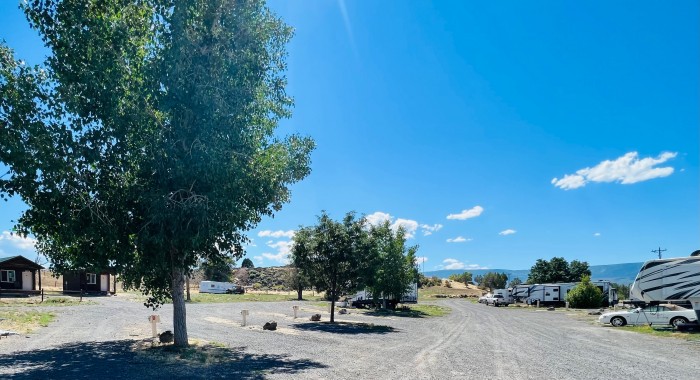 Monument RV Resort