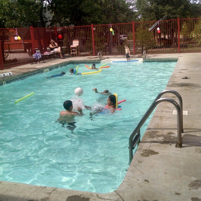 Lassen RV Park Campground