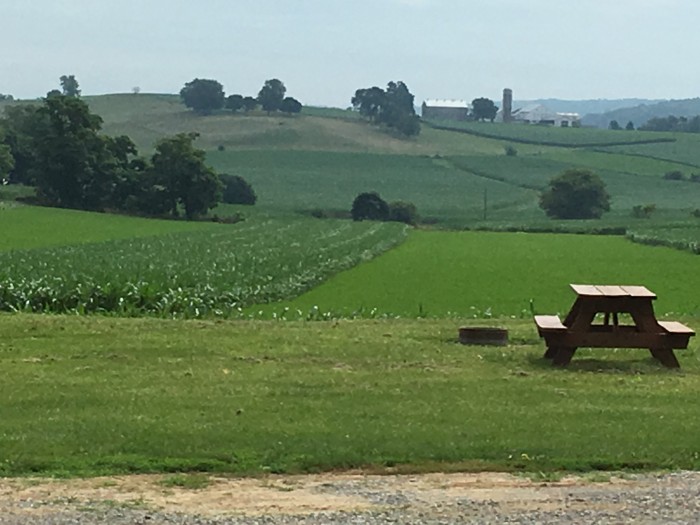 Roamers’ Retreat Campground