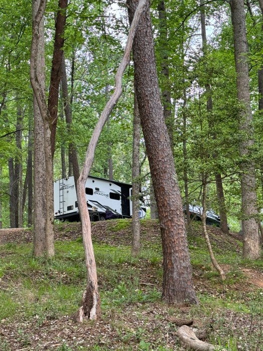 Croft State Park