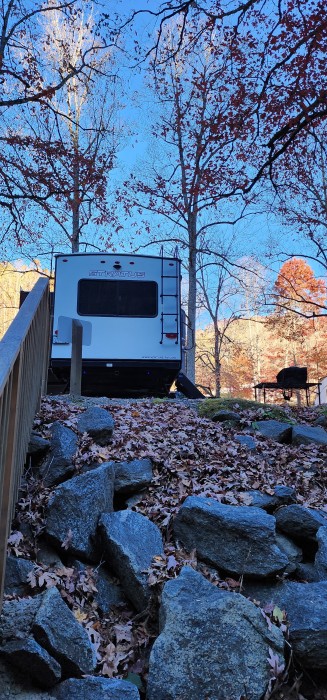 River Valley Campground