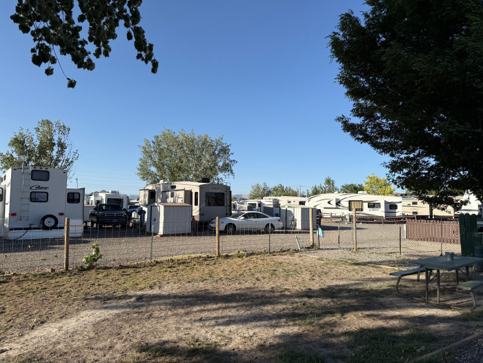 Junction West RV Park