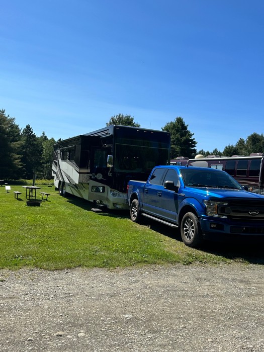 Meadow-Vale Campsites