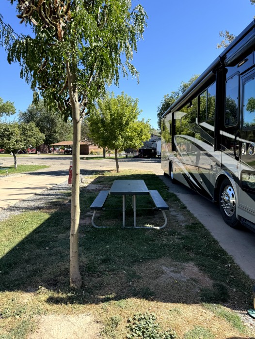 RV Ranch at Grand Junction