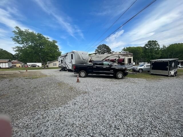 Barnes RV Park