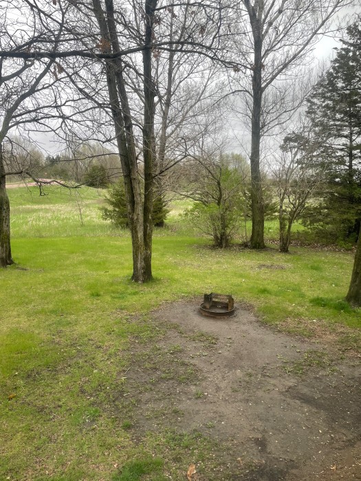Big Sioux Recreation Area