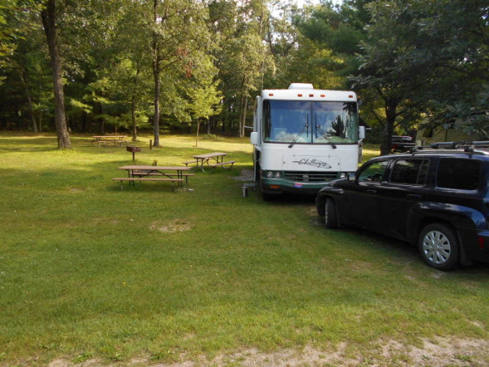 McMullen Memorial County Park
