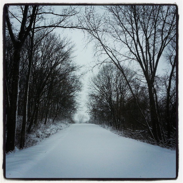 Pleasant Creek State Recreation Area