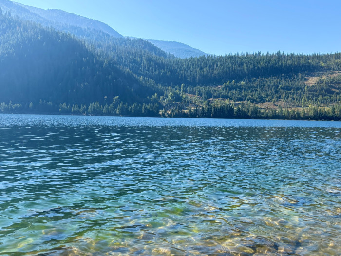 Two River RV Park and Campground