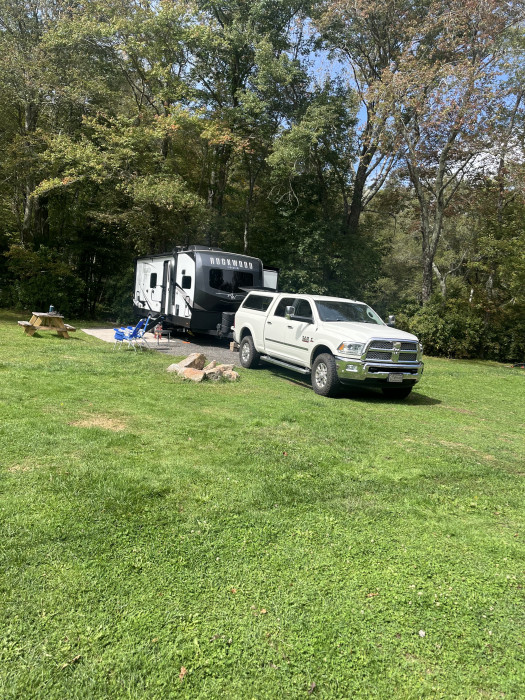 Colaluca Family Campground