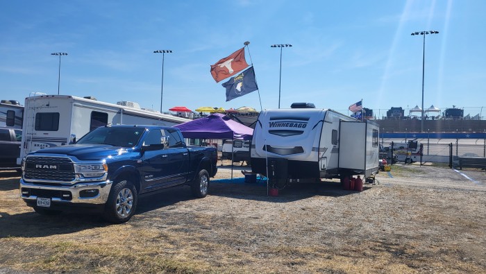 Texas Motor Speedway