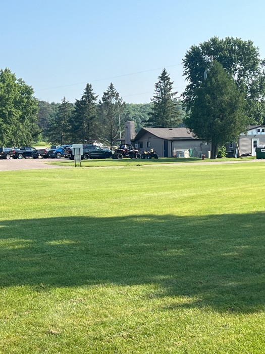 Crystal Lake Campground