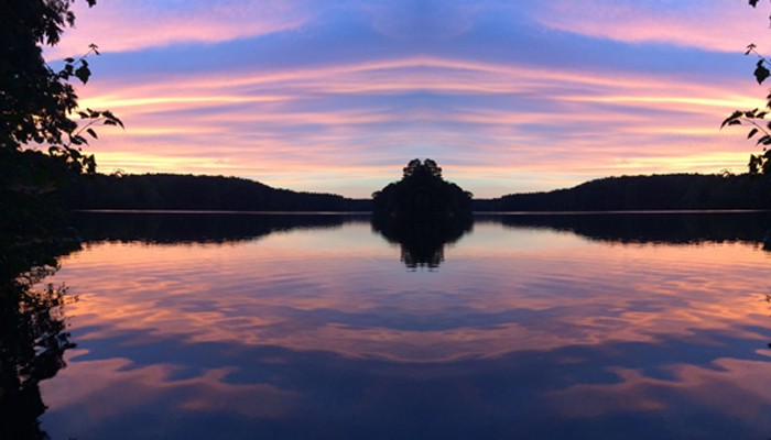 Fort Yargo State Park